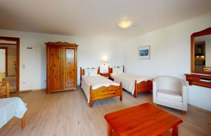 Hotel Seepark-Appartements - Foto 44