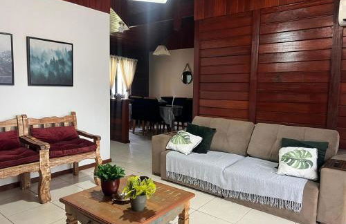 Yãba Wase - Casa de Temporada - Foto 15