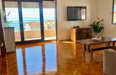 Beachview Apartments Podstrana - Photo 33