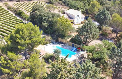 Villa Cantirane - Foto 1