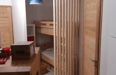 Superbe appartement de 62 m2 au pied des pistes - Foto 17