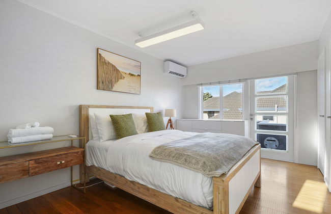 Amazing Home By Beach - Aircon-ed - Foto 6