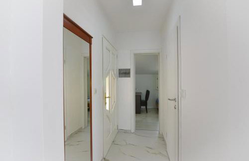 Brseč Villa AnDa s apartmanima i bazenom - Foto 26