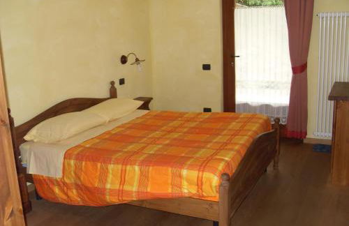 Residence Les Myosotis - Foto 64