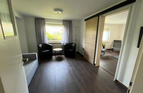 Ferienwohnung mit Sauna - Foto 9