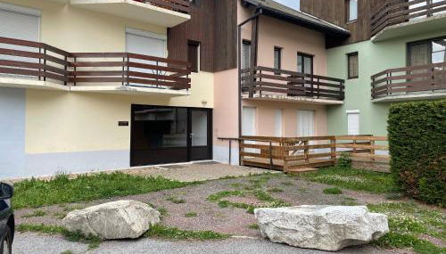 Studio au pied des pistes - Foto 2