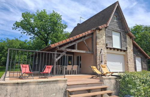 Gîte du Causse Loubressac - Photo 19