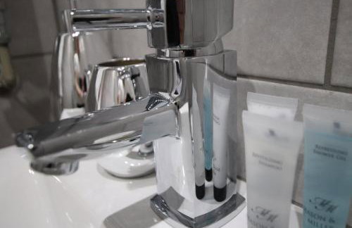 Halifax House, Studio Apartment 215 - Foto 4