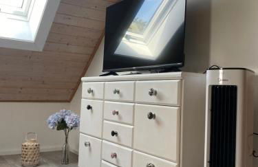 Ferienwohnung Apfelblüte - Photo 10