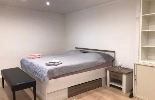 Gästehaus pack of patches - Foto 23