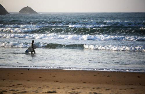 Peniche Supertubos Terrace - Foto 40