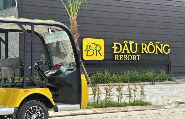Dau Rong Resort - Foto 67