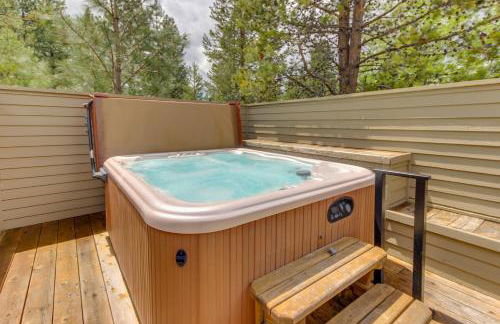 Lava Butte Lane 03 | Discover Sunriver - Foto 11