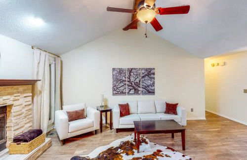 Dog-Friendly Yard! Family Retreat in Fort Wayne - Foto 7