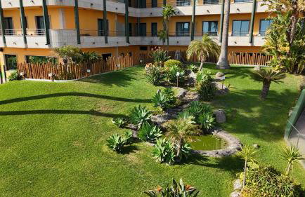 Apartamentos Atlántico Resort - Foto 136