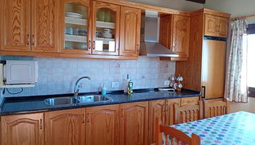 Casa Rural el Roque -Elegant Stay & BBQ, El Hierro - Foto 4, Other