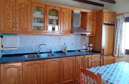 Casa Rural el Roque -Elegant Stay & BBQ, El Hierro - Foto 4