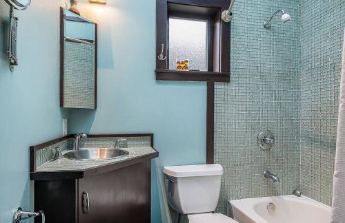 Cozy Capitol Hill Cottage - Foto 8