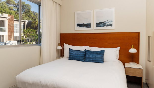 RACV Noosa Resort - Photo 2, Chambre