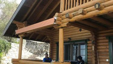 Villa Katia Agiokampos - Foto 2