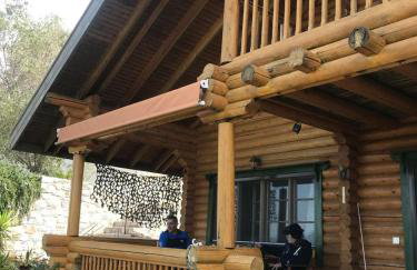 Villa Katia Agiokampos - Foto 2