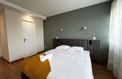 La Suite Vienne, chic et calme - Foto 40