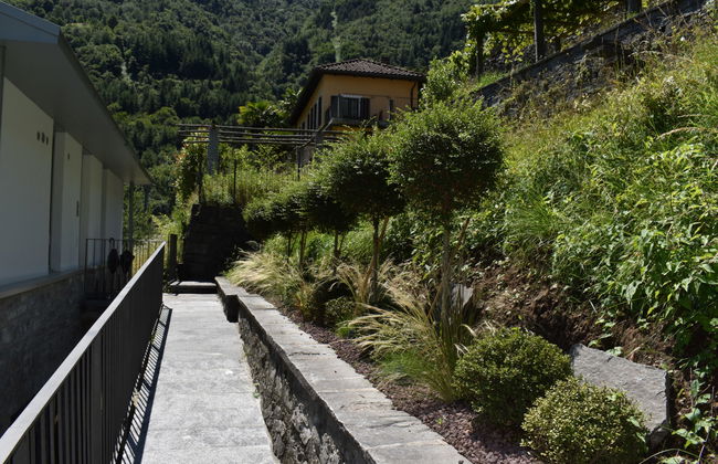 Capriccio 14 Balcony - Foto 14