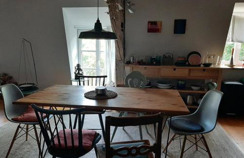 Wohnung im Kutscherhaus - Foto 6