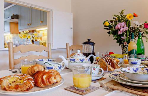 2 Bed in Cromer oc-26369 - Foto 12