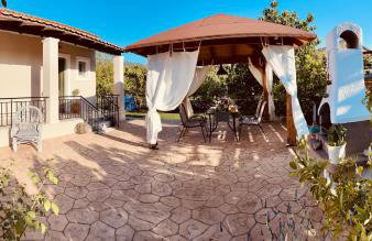 Villa Doreta - Foto 9