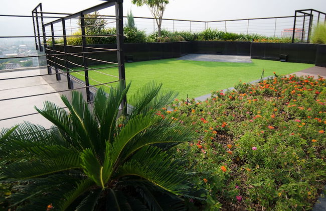 The Astra Condo - Foto 31