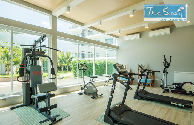 The Sea Condominium - Foto 40