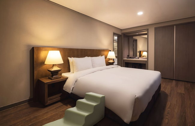 Kensington Resort Seorak Valley - Foto 1