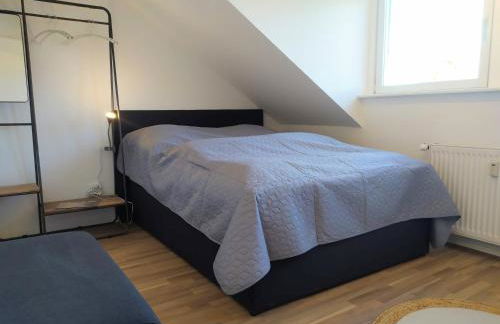 Super Apartments #1 mit Terrasse, #3 mit Aussicht und #7 mit Fernblick nahe Aachen - Foto 66