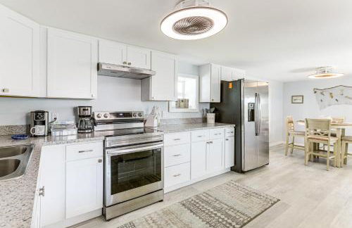 Boat Dock and Yard Waterfront Okeechobee Retreat - Foto 10