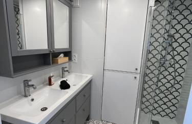 Cocon vintage - T4 central et lumineux - Photo 9