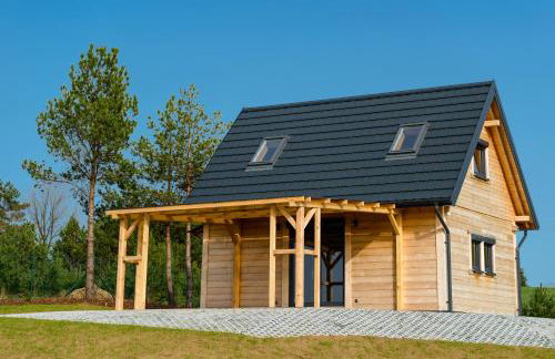 Domek Letniskowy U ZENITA - Foto 1