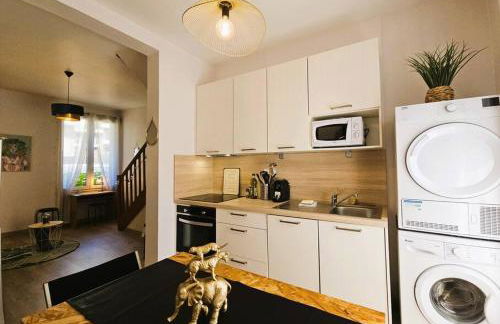 La Noé d'Or by Madame Conciergerie - Foto 17