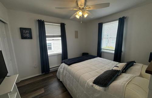 Wifi Decks Private Yard Beach Badges Beach Chairs Keurig Os Wd 3Rd Off The Beach - Foto 15