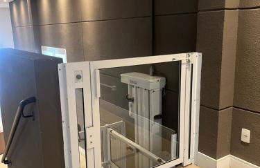 Flat 5 estrelas charmoso na Granja Viana - Foto 28