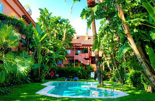 Apartment Jardines - Photo 3