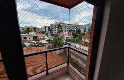 Apartamento Cabo Frio - Passagem - Foto 3