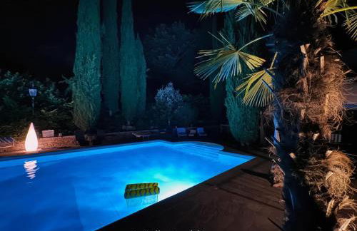 Poolhouse Oasi del Lupo - Foto 26