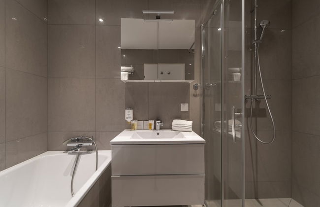 Pakat Residences - Foto 33