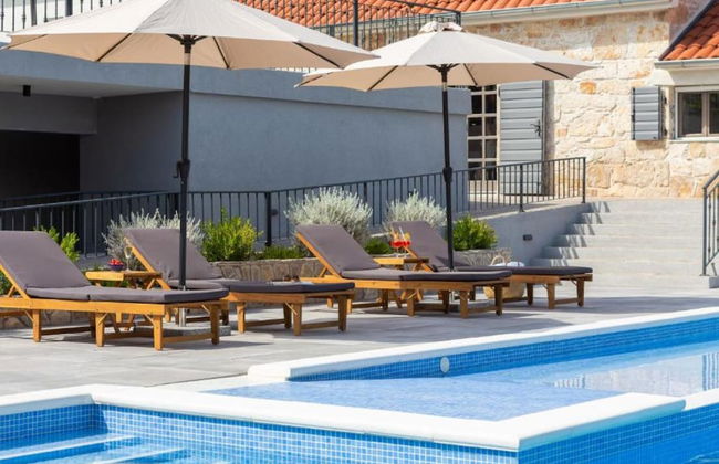 Villa Casa Di Pietra - Foto 31