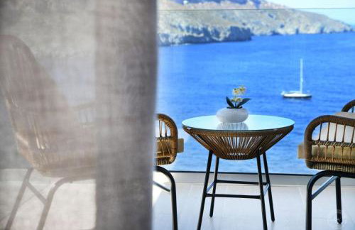 Blue horizon apartment & suite - Foto 1