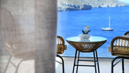 Blue horizon apartment & suite - Foto 1