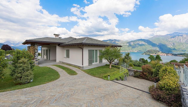 Villa Miraggio by Myvillacollection - Foto 2, Habitación