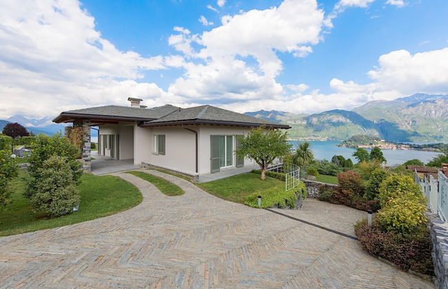 Villa Miraggio by Myvillacollection - Foto 1