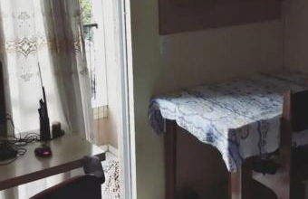 Apto compacto com linda vista no centro da cidade - Foto 13